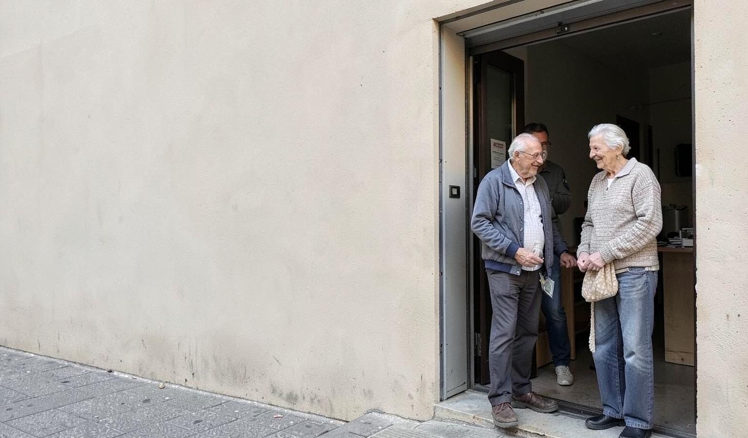 Immagine dedicata a Sede di Prato — Agenzia badanti e Sportello Immigrati